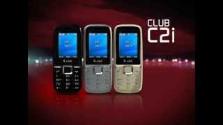 Club C2i Mobile