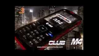 Club Mobile M4