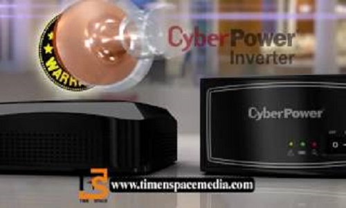 Cyber Power Inverter