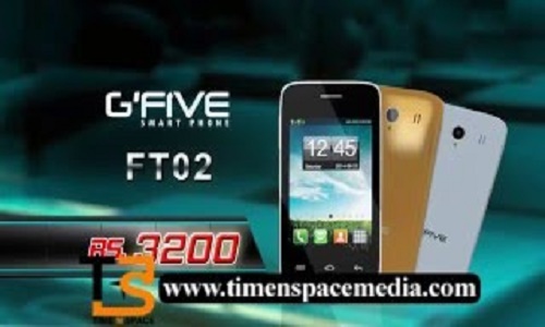Gfive FT02