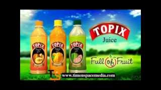 Topix Juice