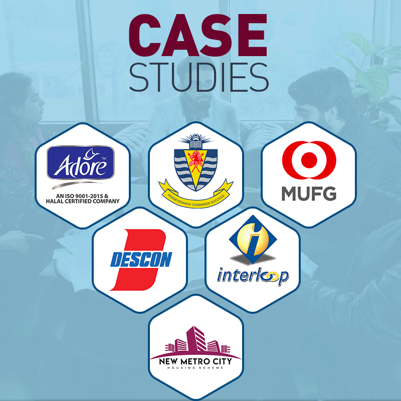 Case Studies