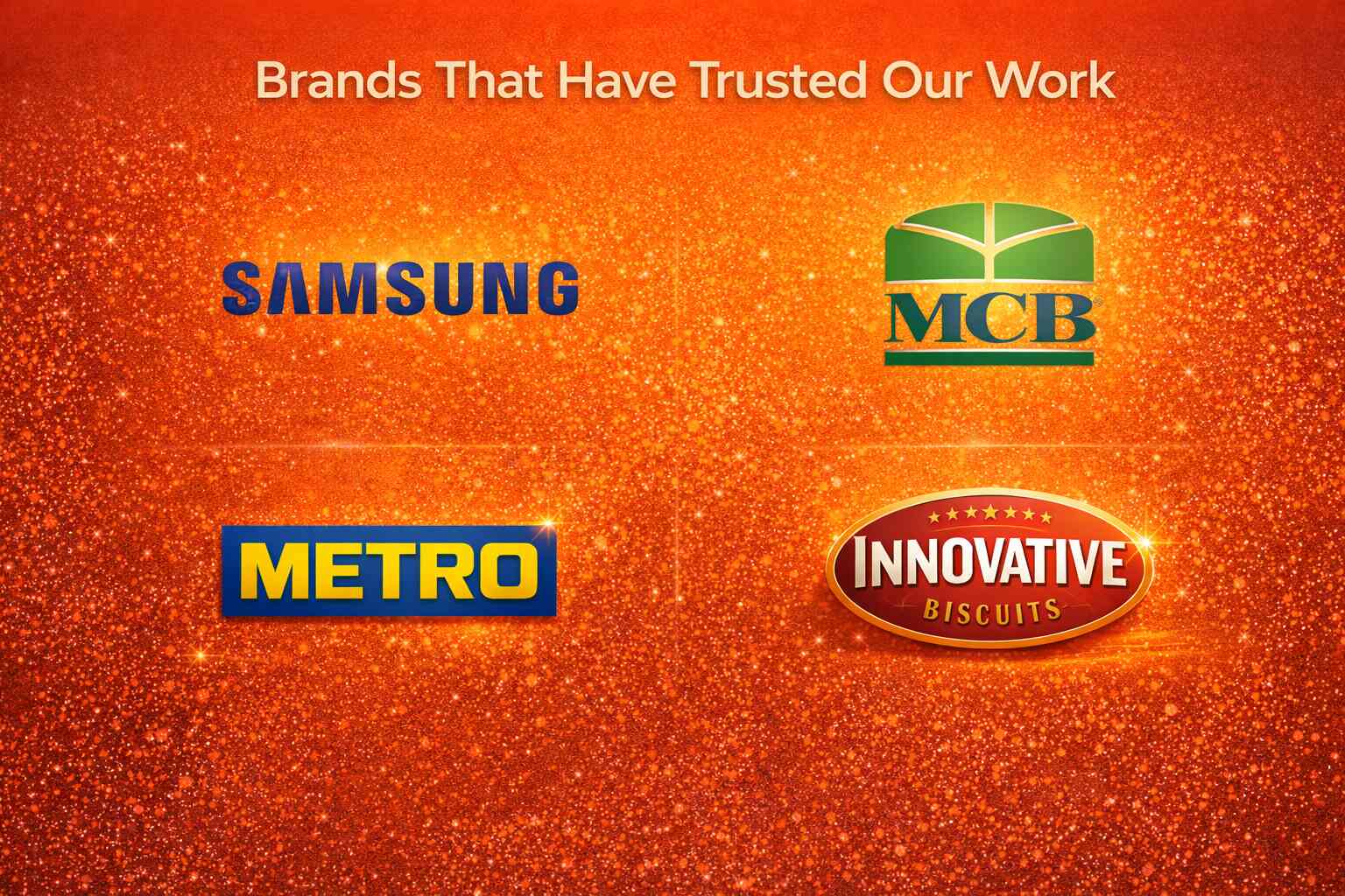 Digital Marketing Projects in Islamabad | Time N Space Media Brands Digital marketing projects in Islamabad by Time N Space Media including top client brands